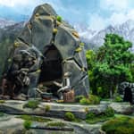 Bergen: biglietto d'ingresso al Museo dei Troll + audioguida