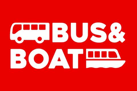Istanbul: Bus and Boat City Tour