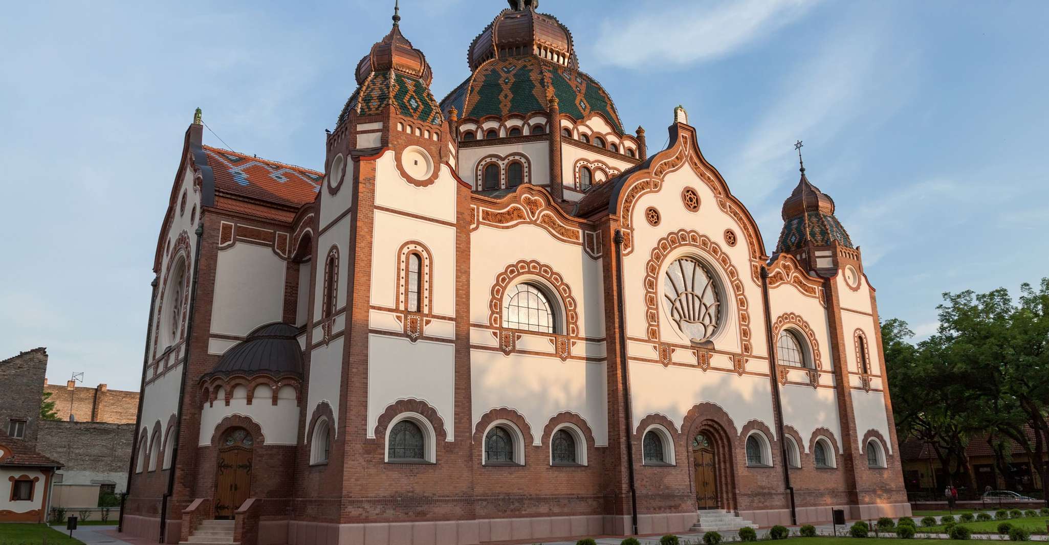 Da Belgrado, Tour al lago Palić, Subotica, & Sombor - Hizvo