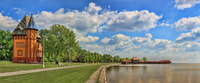 Da Belgrado, Tour al lago Palić, Subotica, & Sombor - Hizvo