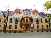 Da Belgrado, Tour al lago Palić, Subotica, & Sombor - Hizvo