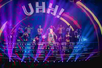 Cancun, Coco Bongo Nightclub Experience - Housity