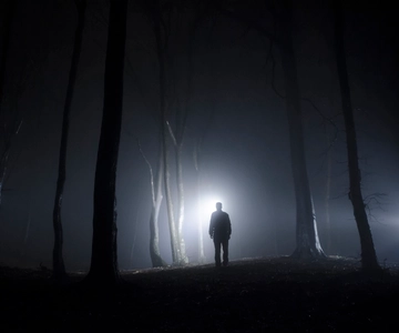 Gettysburg: Ghost Hunt Tour with Ghost Hunting Equipment