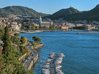 From Como, Lugano & Bellagio Day Trip & Private Boat Cruise - Housity