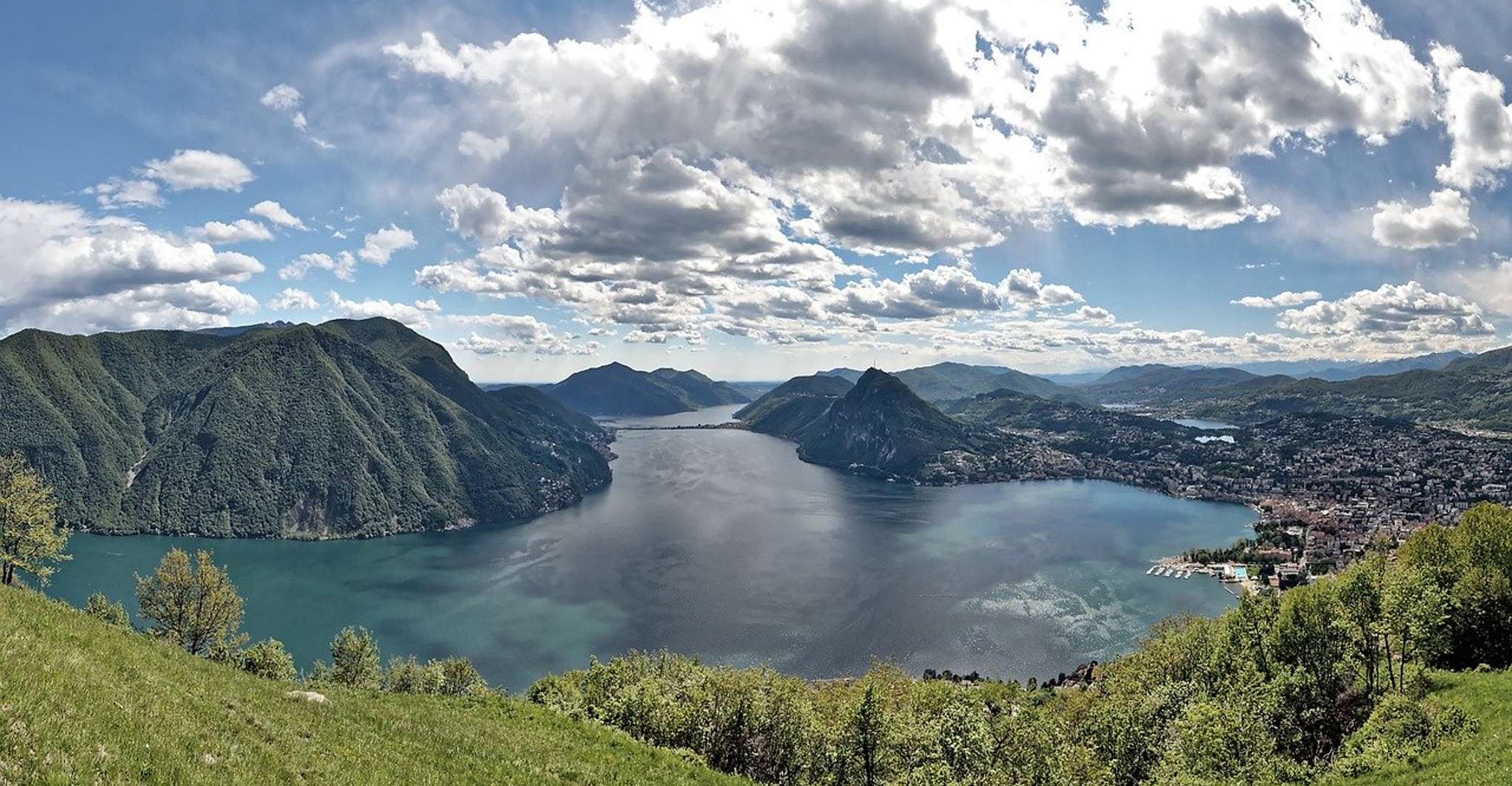 From Como, Lugano & Bellagio Day Trip & Private Boat Cruise - Housity