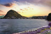 Da Milan, Lugano e Bellagio Day Trip & Lake Boat Cruise - Housity