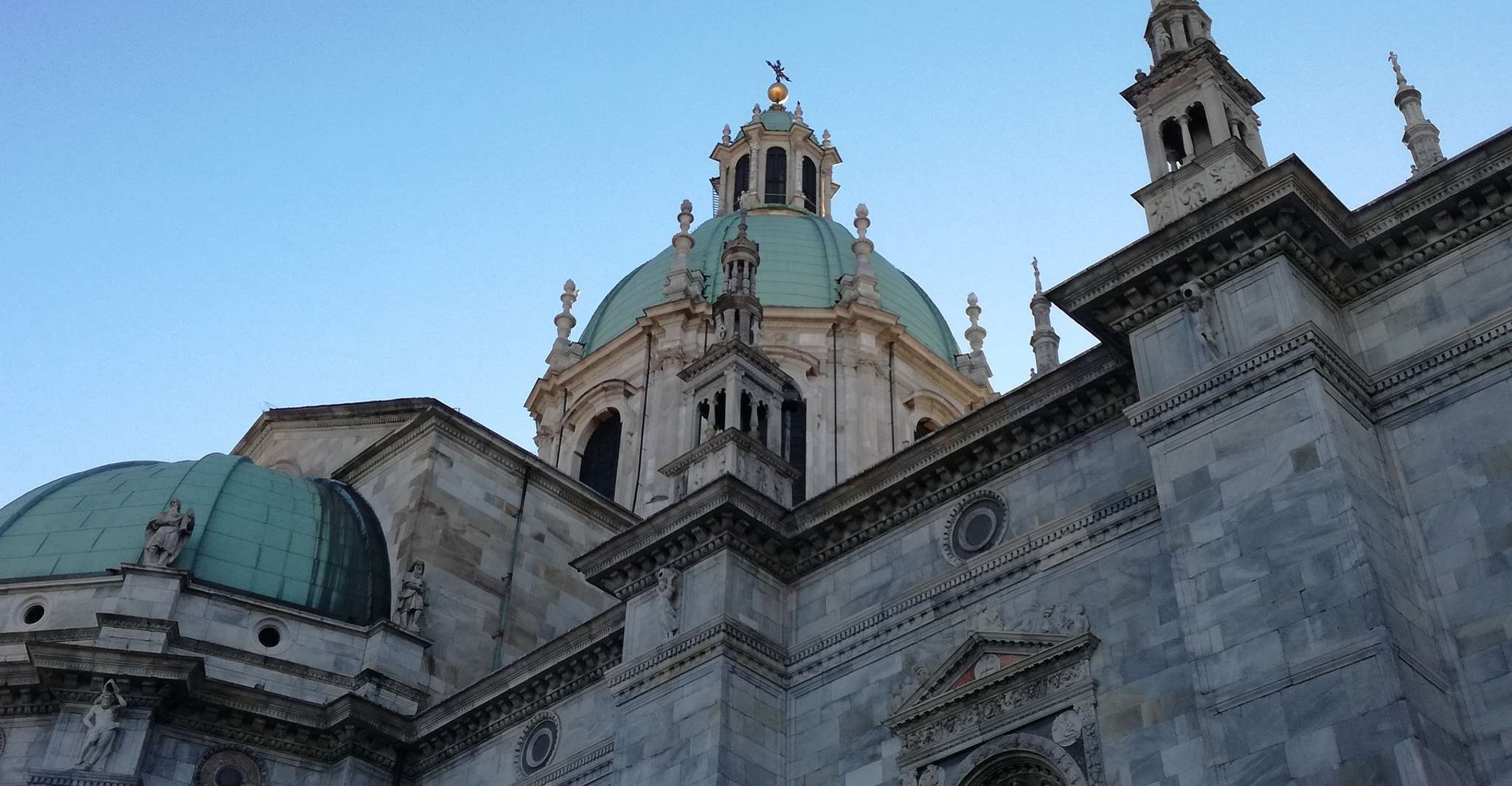 Van Milaan, Lugano & Bellagio Day Trip & Lake Boat Cruise - Housity