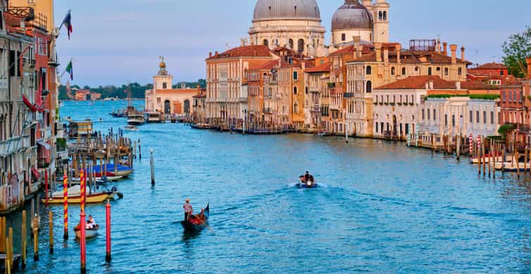 Venice: Private Architecture Tour with a Local Expert GetYourGuide