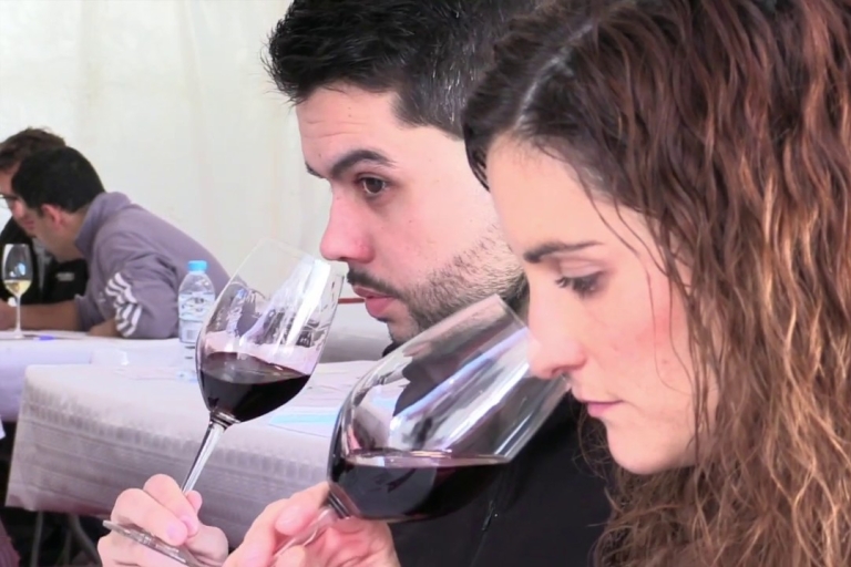 Barcelona: Wycieczka po Montserrtat i winnica z degustacją