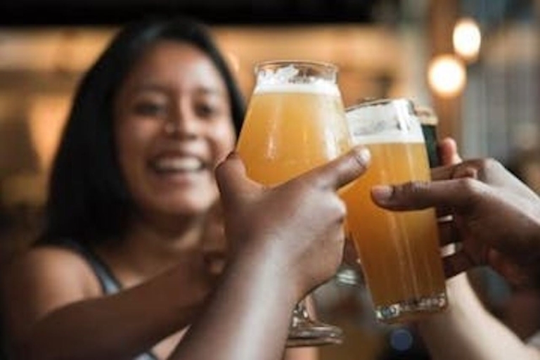 Honolulu: indeksowanie pubów WaikikiPróba