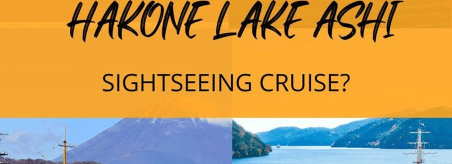 Depuis Shizuoka : visite privative du mont Fuji et d'Hakone avec guide