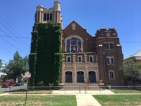 Denver, au-delà du spectacle de lumière et de la méditation - Housity