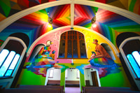 Denver, au-delà du spectacle de lumière et de la méditation - Housity