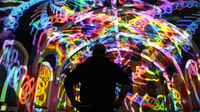 Denver, au-delà du spectacle de lumière et de la méditation - Housity