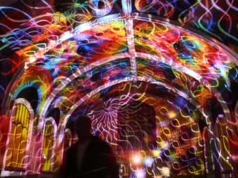 Denver: Geführte Meditation & Laserlicht-Erfahrung Denver: Geführte Meditation & Laserlicht-Erfahrung