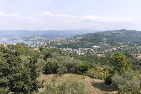 Hike in Muggia