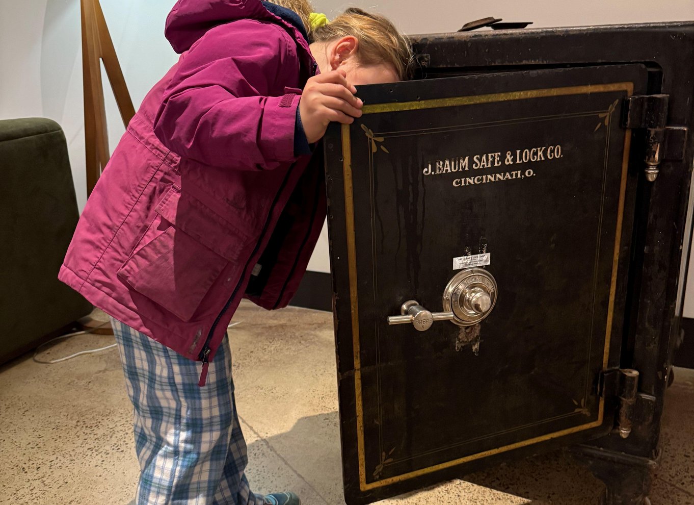 Missoula: Historisk byvandring