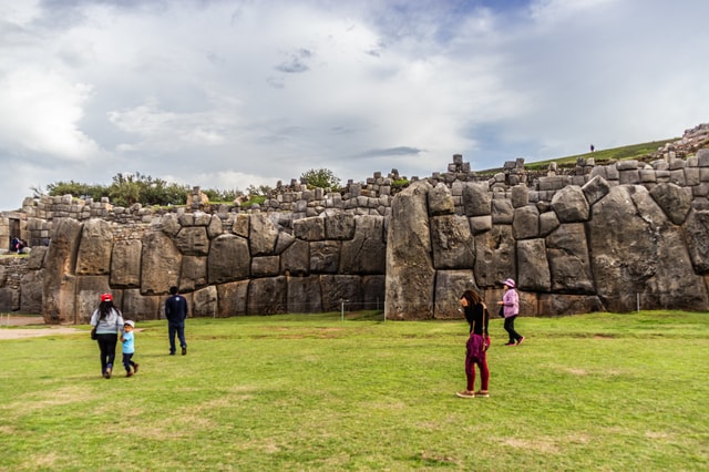 Cusco, Peru: Guided Morning City Tour