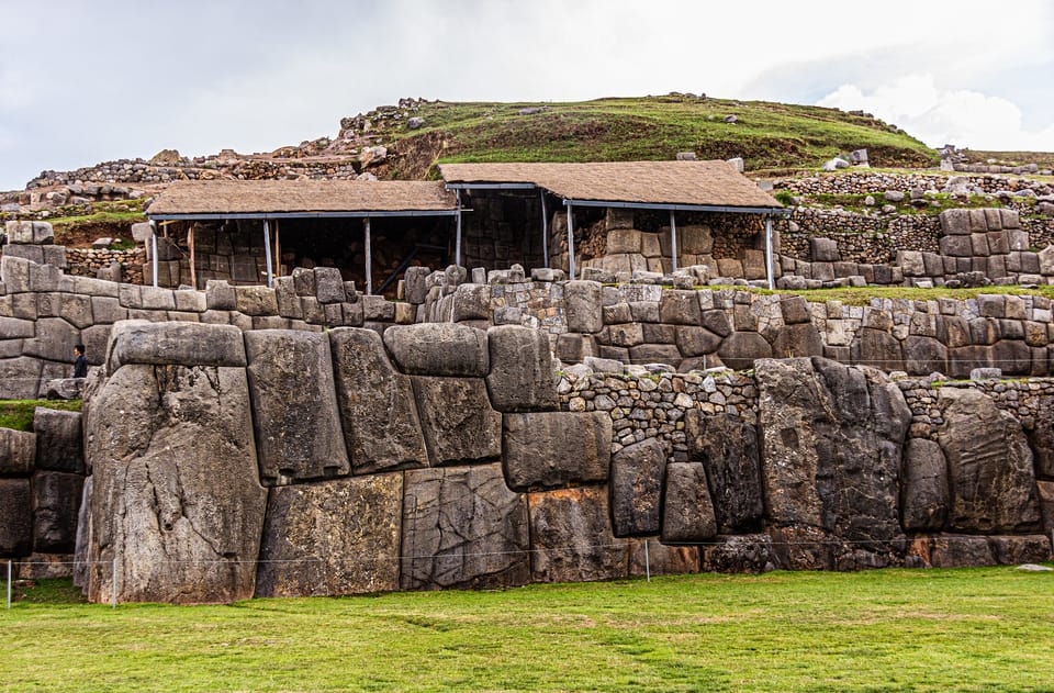 Visit the Ancient Ruins of Peru's as Region