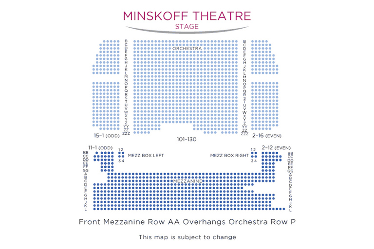 New York City: Der König der Löwen Broadway Eintrittskarten