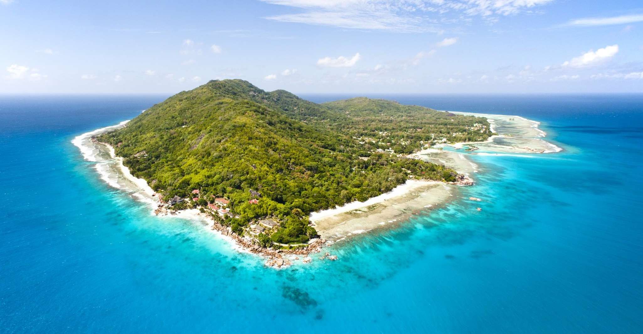 From Mahé, La Digue Boat Trip with Bike Rental - Housity