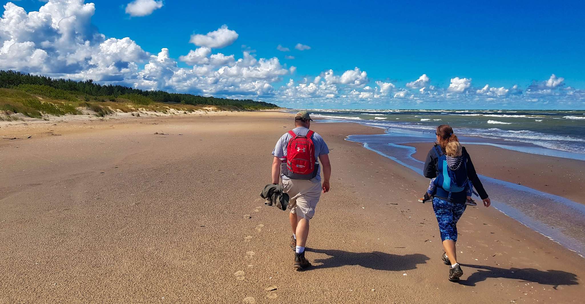 From Riga, Slītere National Park Latvian Nature Hiking Tour - Housity