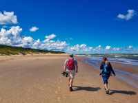 From Riga, Slītere National Park Latvian Nature Hiking Tour - Housity