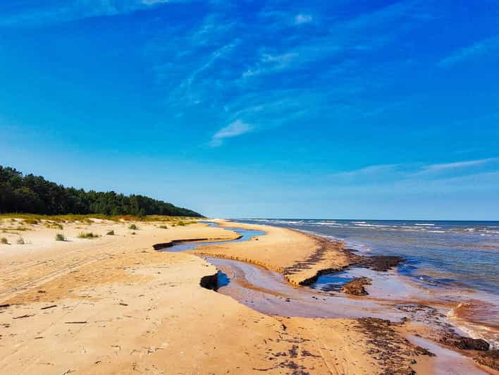 From Riga: Slītere National Park Latvian Nature Hiking Tour | GetYourGuide