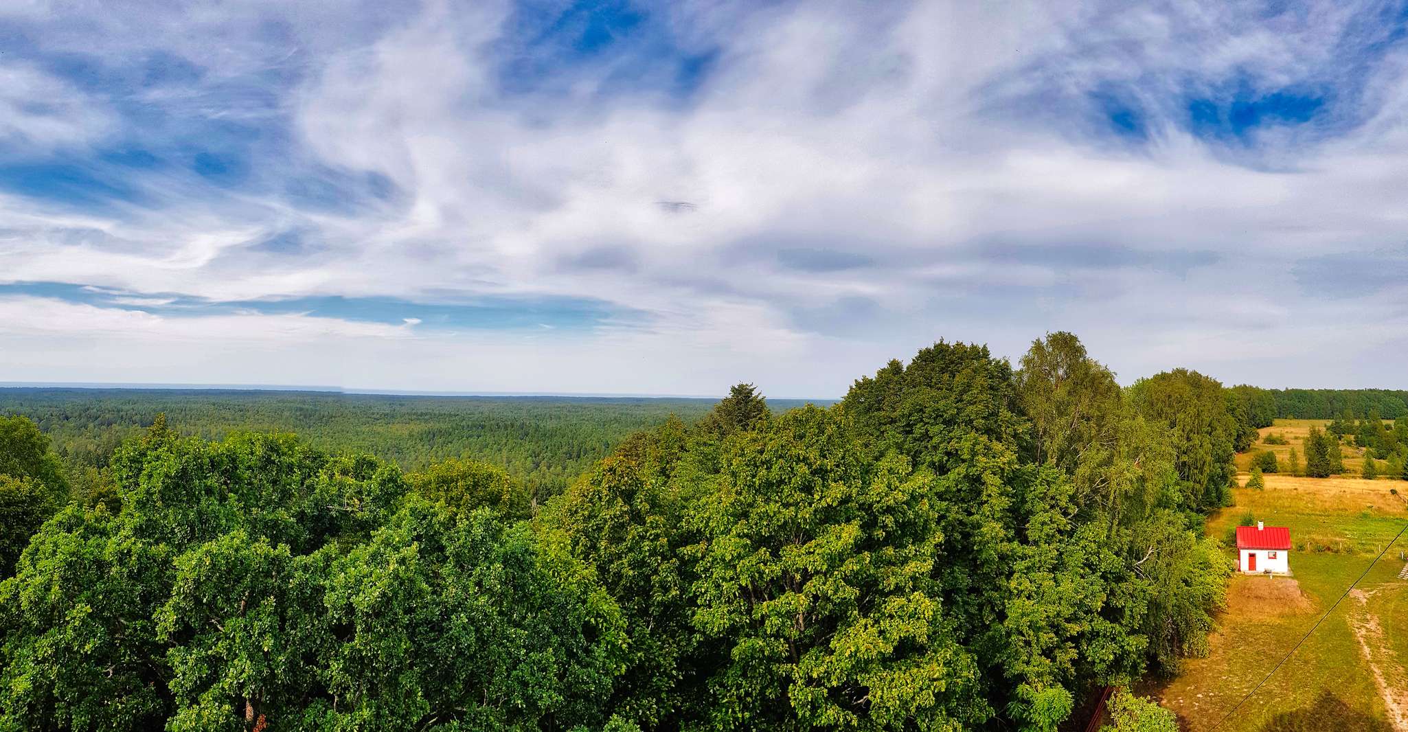 From Riga, Slītere National Park Latvian Nature Hiking Tour - Housity