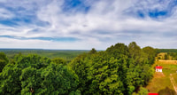 From Riga, Slītere National Park Latvian Nature Hiking Tour - Housity