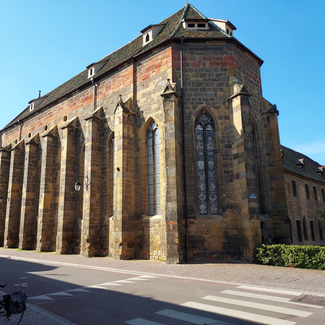 Galerie média