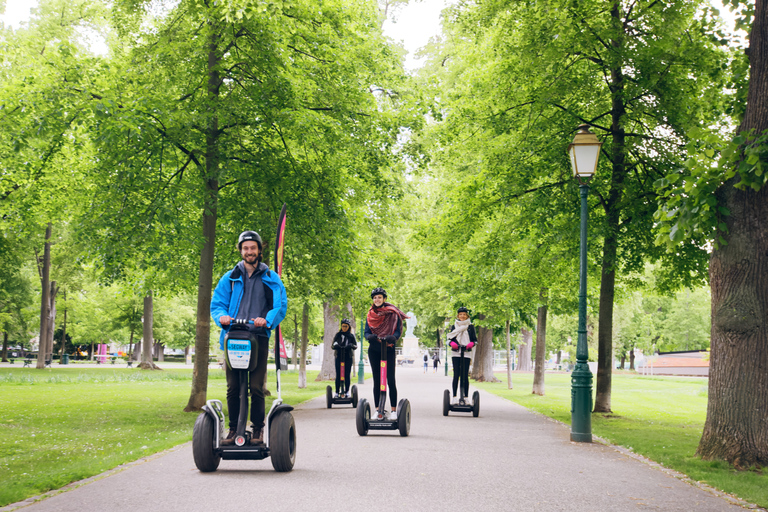 Colmar: Segwaytour van 2 uur