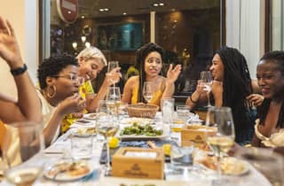 Granada: Tapas Crawl