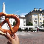 Bolzano: tour guidato dei prodotti tipici