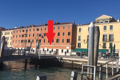 Venice: Murano and Burano Half-Day Lagoon Trip Murano & Burano Trip - Train Station Area Meeting Point