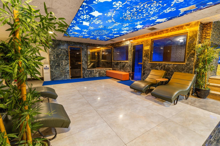 Alanya: Traditional Turkish Spa & Wellness Journey Alanya: Traditional Turkish Spa NO TRANSFER