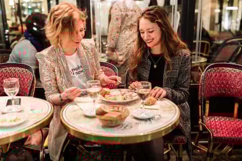 A Taste of Paris: Le Marais Food Experience