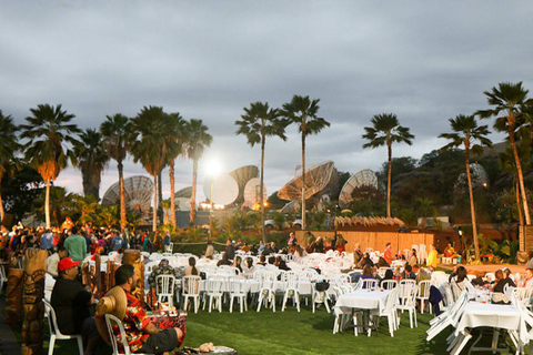 Oahu: show de luau com jantar do chefeOahu: Experiência Luau Paradise do chefe
