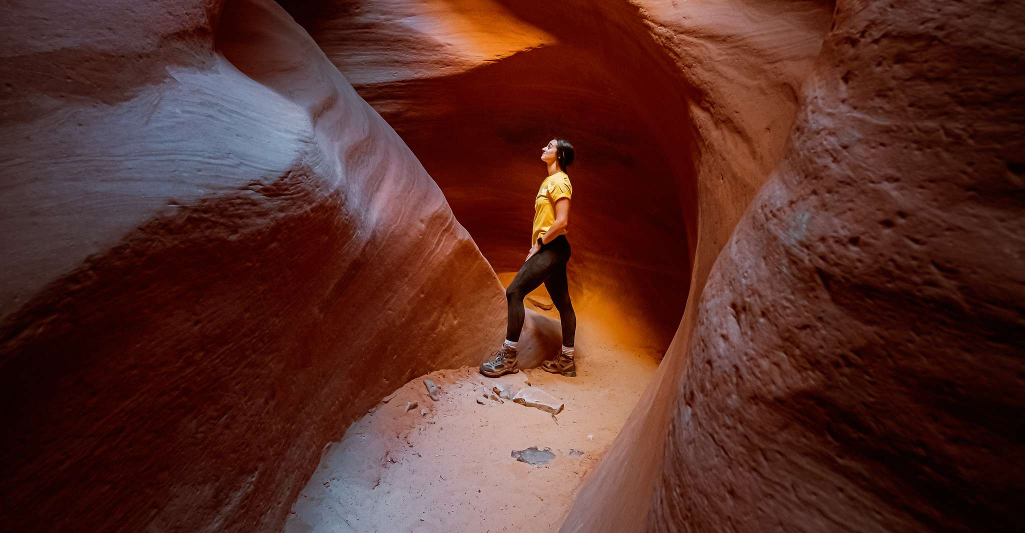 East Zion, Crimson Slot Canyon Exploration and UTV Tour - Housity
