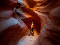 East Zion, Crimson Slot Canyon Exploration et Tour UTV - Housity