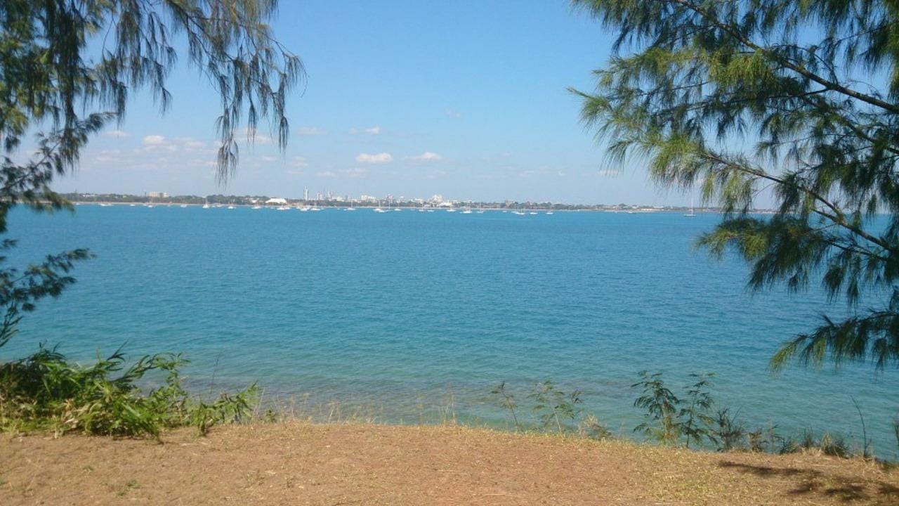 Darwin: City Explorer Bustour mit Tour Tub
