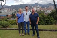 Medellín de Pablo Escobar: Excursão Particular de 3 Horas