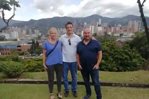 Medellín: Tour particular de 3 horas por Pablo Escobar