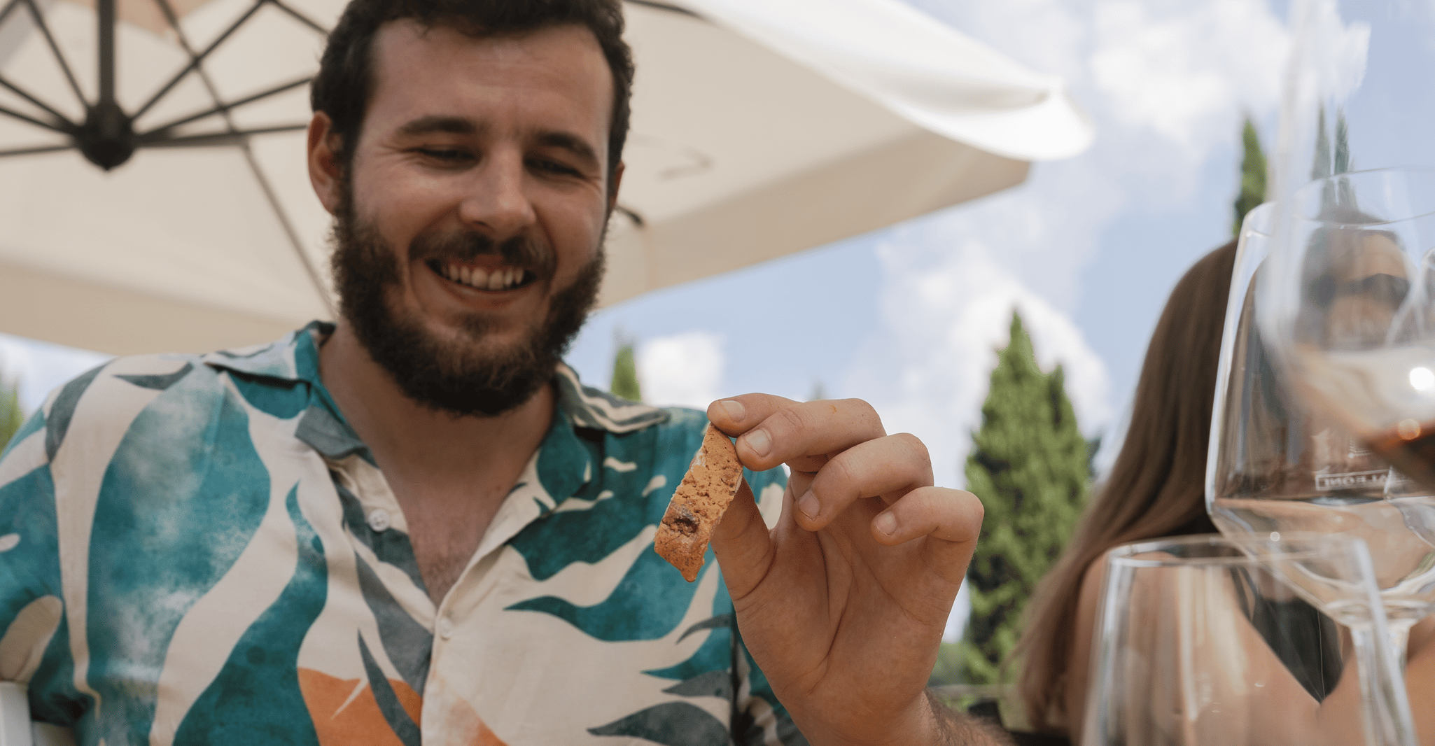 From Florence: Tuscany, Siena, San Gimignano & Winery Lunch photo 19