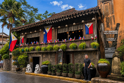 Cebu: Queen City Grand Escape