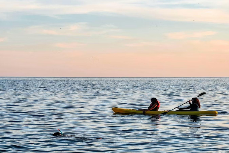 From Sharm: Discover Dahab With Snorkeling &amp; Optional Diving
