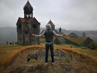 From Tbilisi, Day Trip to Armenia Including Homemade Lunch - Housity