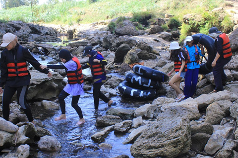 Yogyakarta 2-Day Adventure Tour