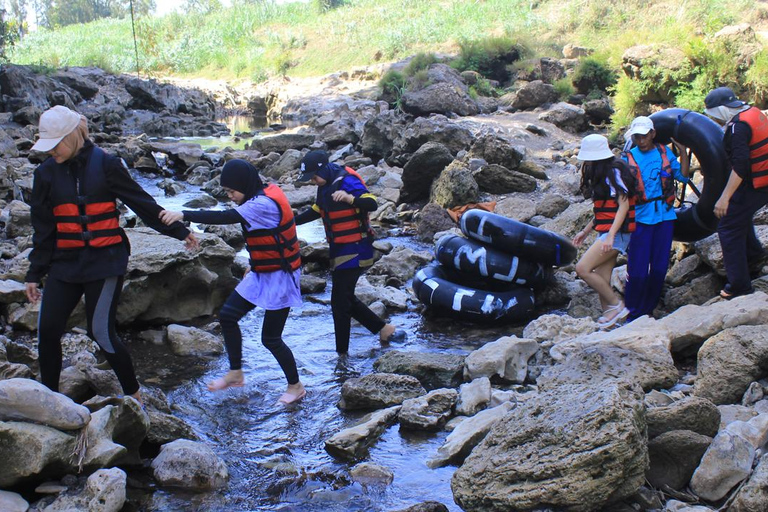 Yogyakarta 2-Day Adventure Tour