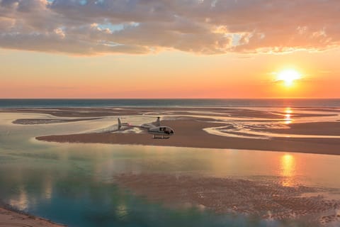 Broome: 30-Minute Scenic Helicopter Flight